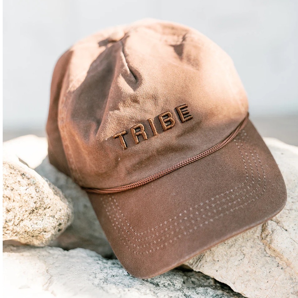 TRIBE HAT